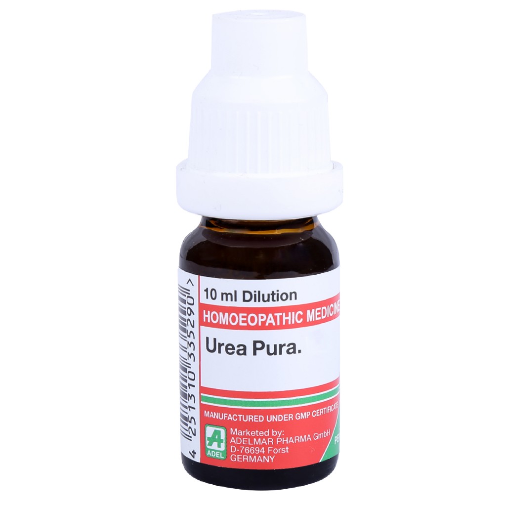 Adel Urea30 CH (10 ml)